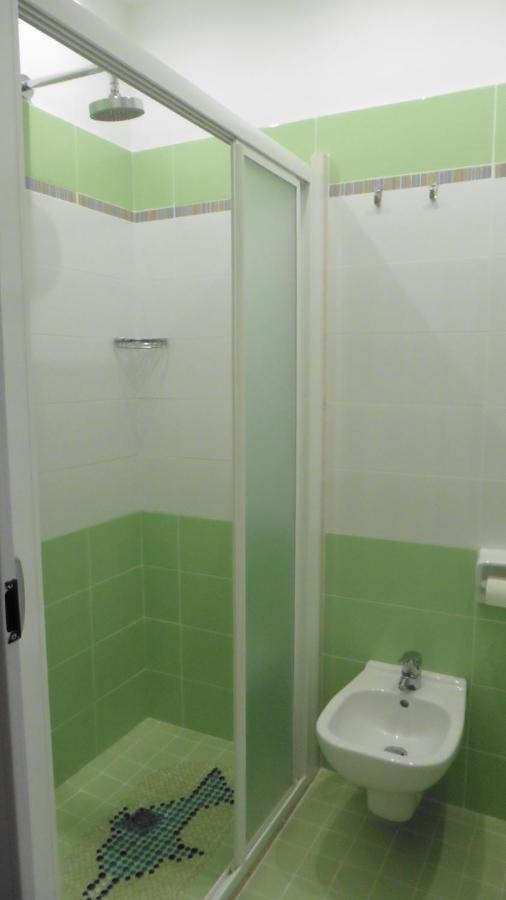 Hotel Holland 里米尼 外观 照片