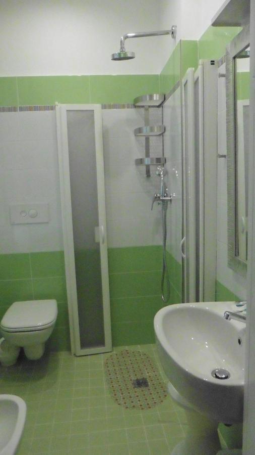 Hotel Holland 里米尼 外观 照片
